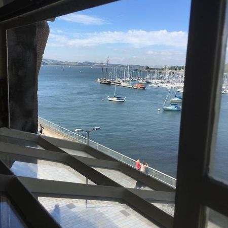 Mayflower Apartments, Royal William Yard Plymouth Camera foto