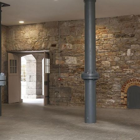 Mayflower Apartments, Royal William Yard Plymouth Esterno foto