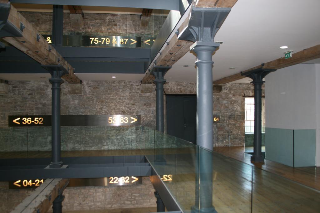 Mayflower Apartments, Royal William Yard Plymouth Esterno foto
