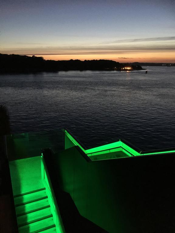 Mayflower Apartments, Royal William Yard Plymouth Esterno foto