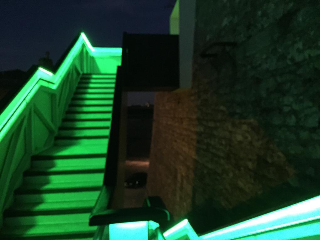 Mayflower Apartments, Royal William Yard Plymouth Esterno foto