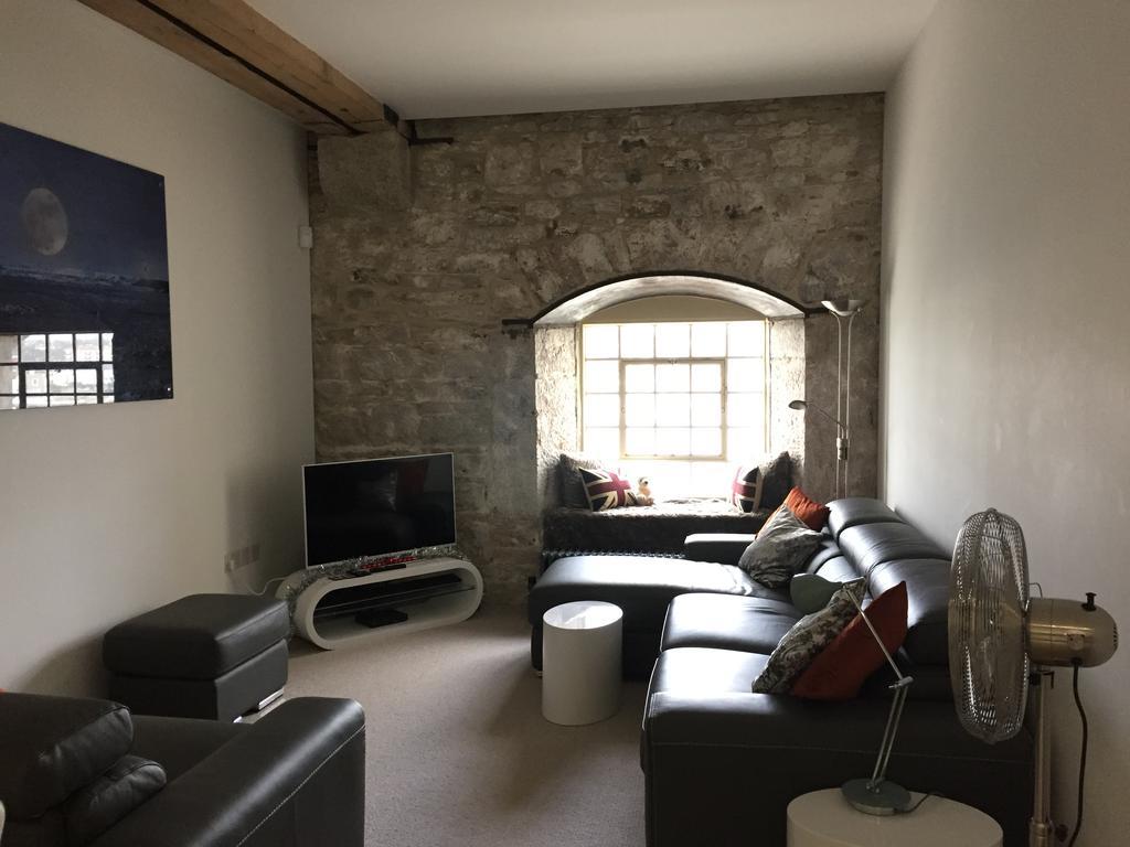 Mayflower Apartments, Royal William Yard Plymouth Camera foto