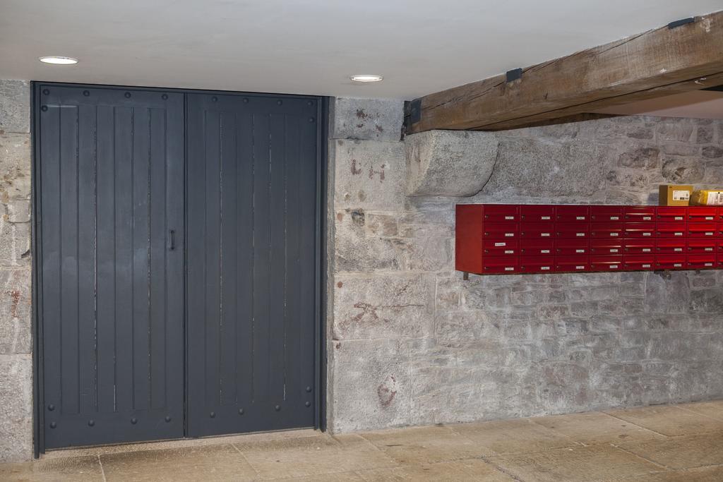Mayflower Apartments, Royal William Yard Plymouth Esterno foto