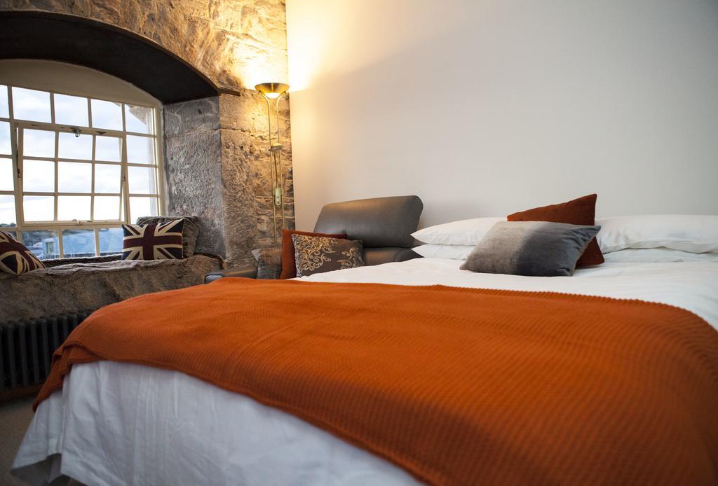Mayflower Apartments, Royal William Yard Plymouth Esterno foto