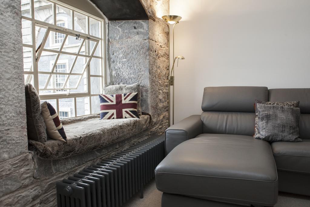 Mayflower Apartments, Royal William Yard Plymouth Esterno foto