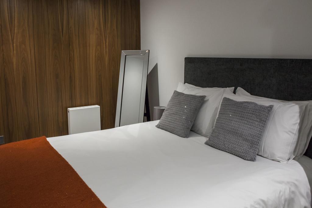 Mayflower Apartments, Royal William Yard Plymouth Esterno foto