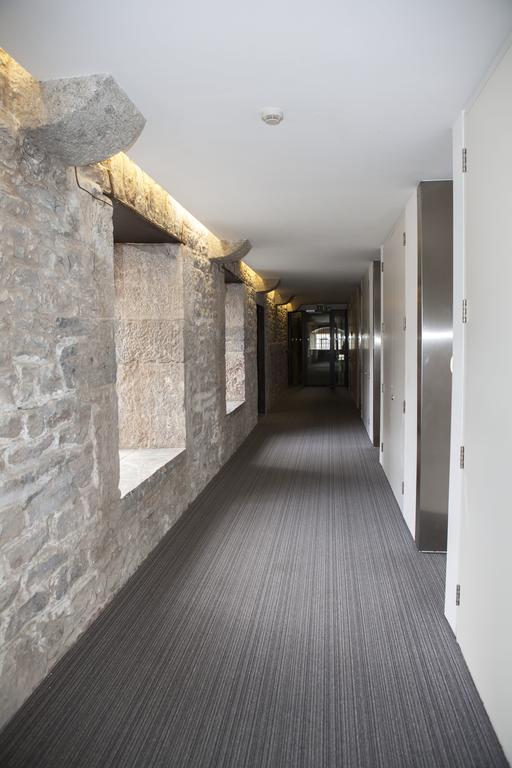 Mayflower Apartments, Royal William Yard Plymouth Esterno foto